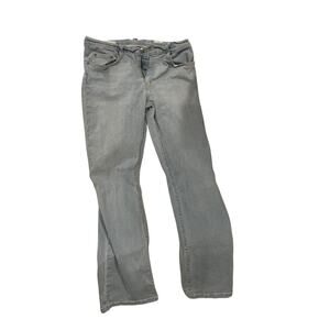 George Bootcut Blue Jeans 34x32